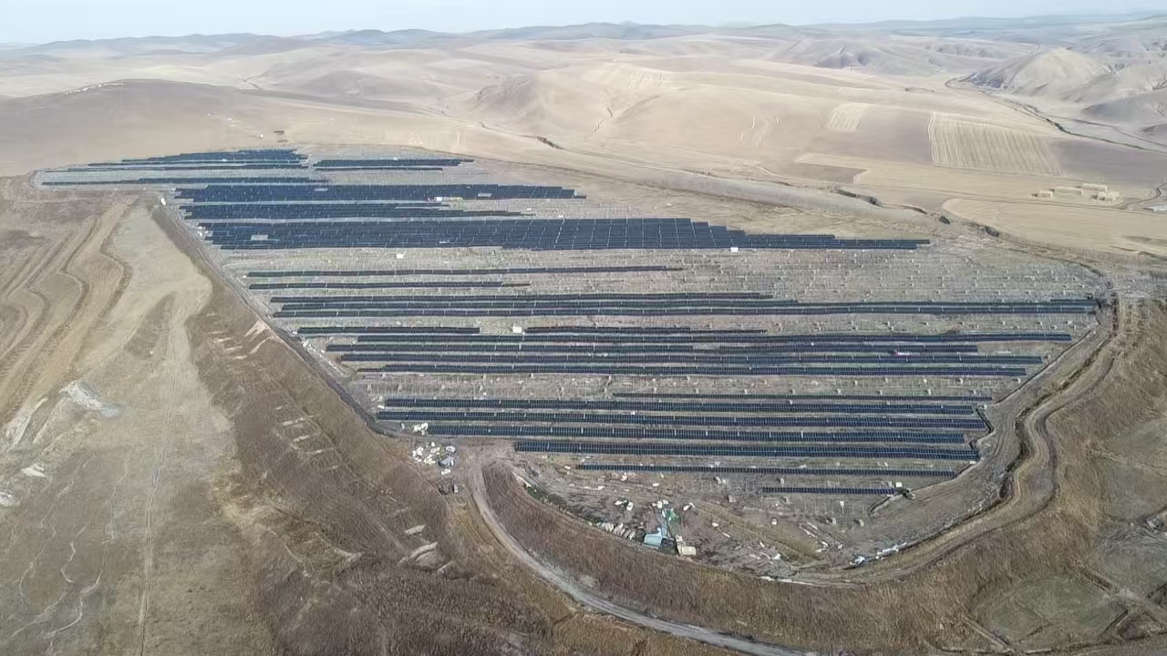 Inner Mongolia, China