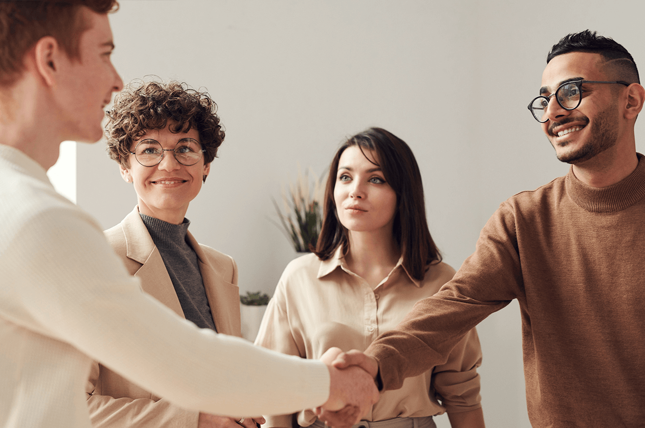 Openness and inclusiveness, sharing and win-win