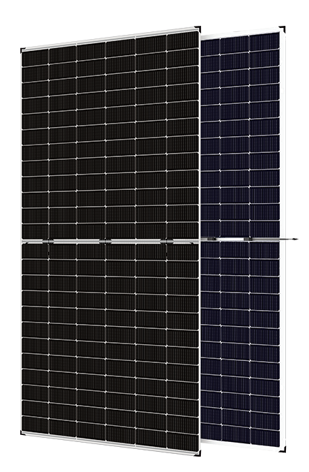 ODA-144MHD（Frameless）(182 TOPCon)