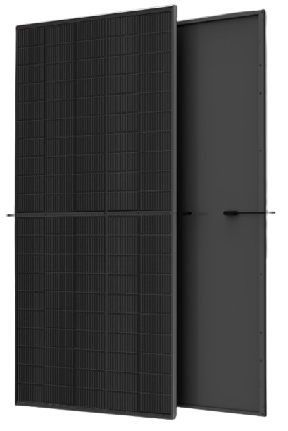 ODA-100MHB（210 TOPCon）