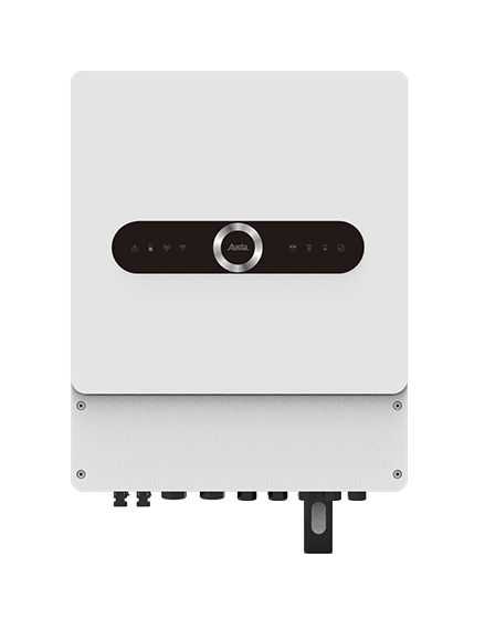 LowVoltage 3-Phase Hybrid Inverter