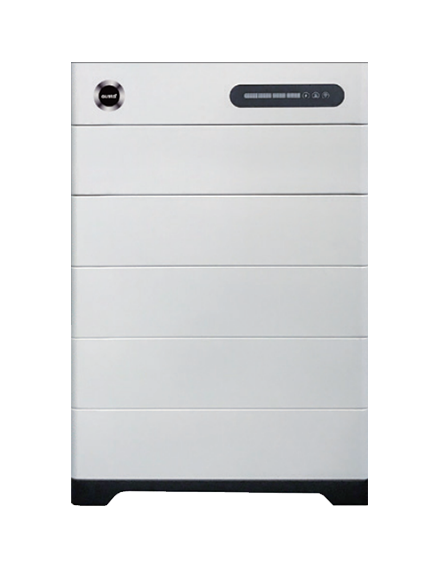 GH02-5324 5kwh High voltage battery