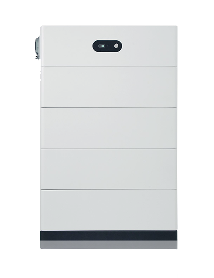 GroundHV-2500 2.5kwh High voltage battery