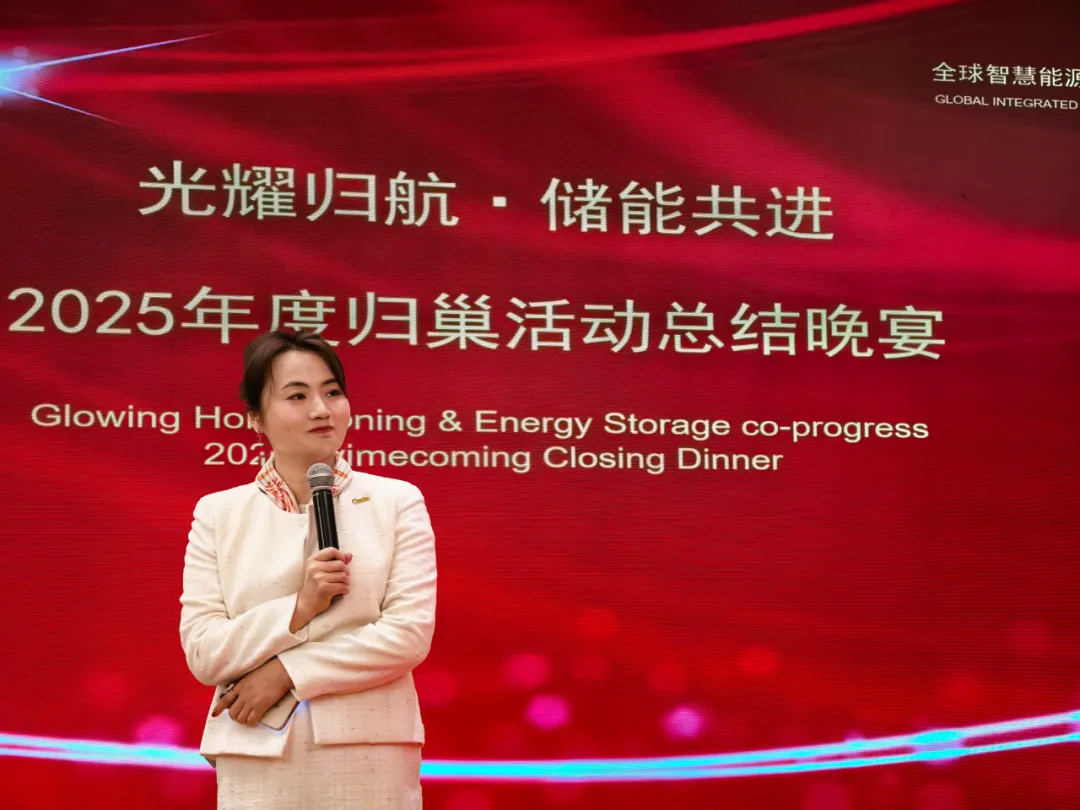 Light Shines on the Return & Synergy Ignites the Journey &ndash; OSDA Group's 2025 Overseas Employee Homecoming Event Concludes Successfully